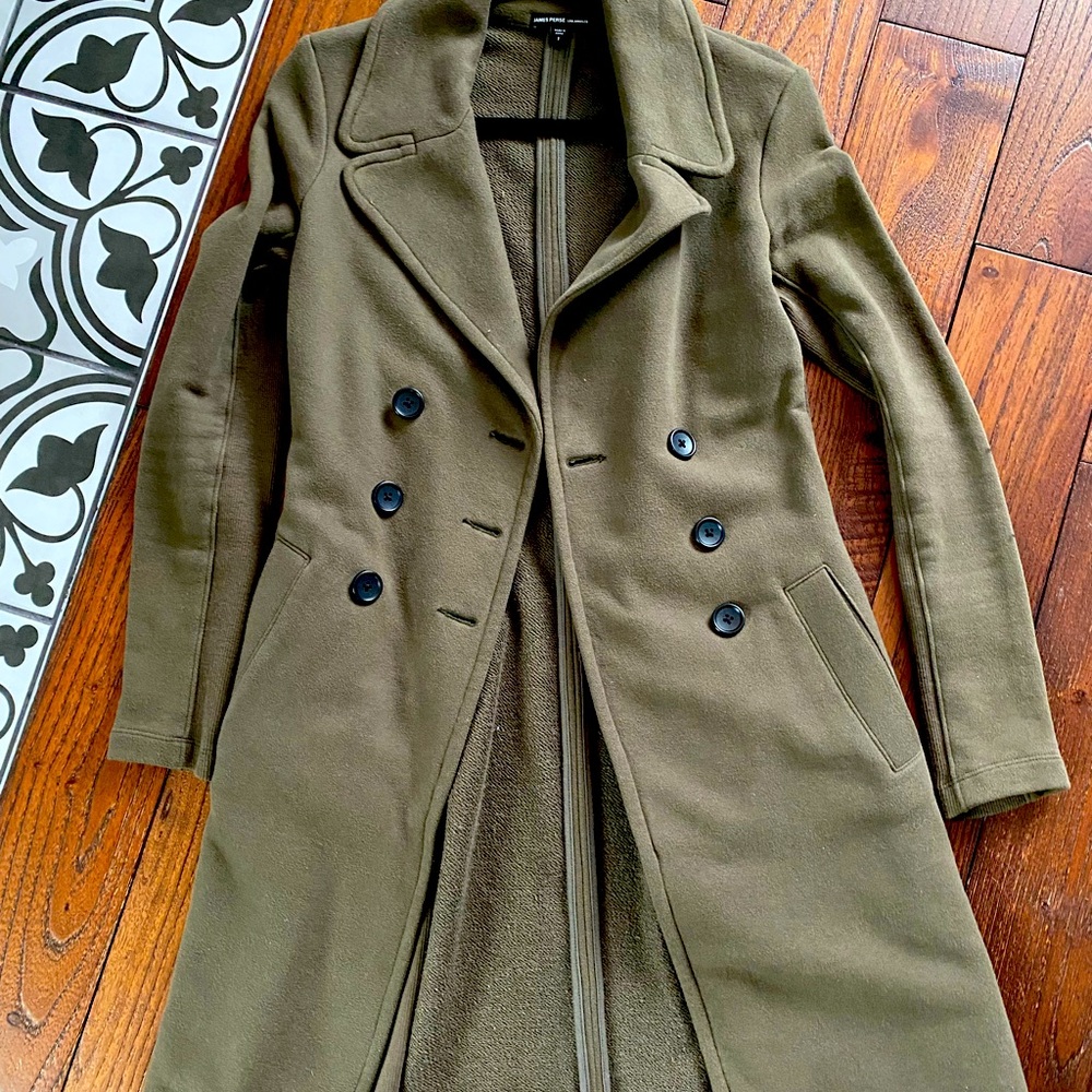 James Perse Jacket